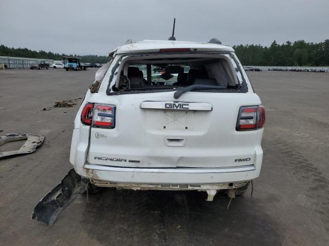 1GKKVSKD2HJ207683 GMC Acadia Limited Slt-2