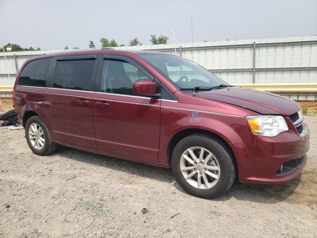2C4RDGCG3JR264382 Dodge Grand Caravan Sxt