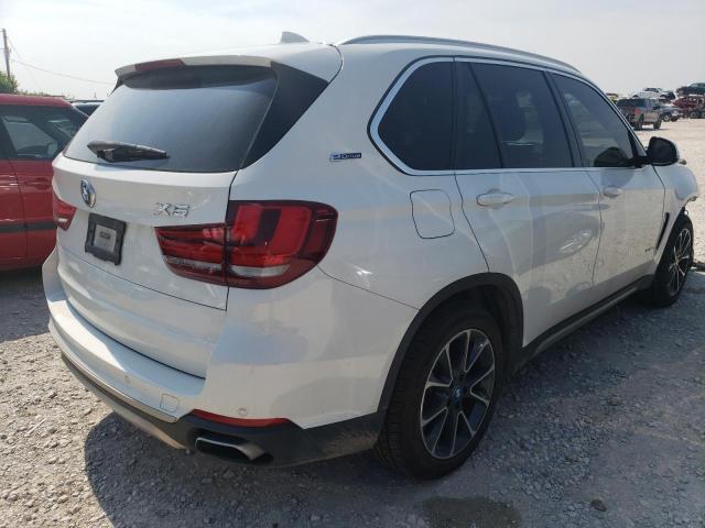 5UXKT0C56J0V98991 BMW X5 Xdr40e