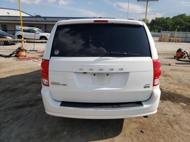 2C4RDGCG2HR800264 Dodge Grand Caravan Sxt
