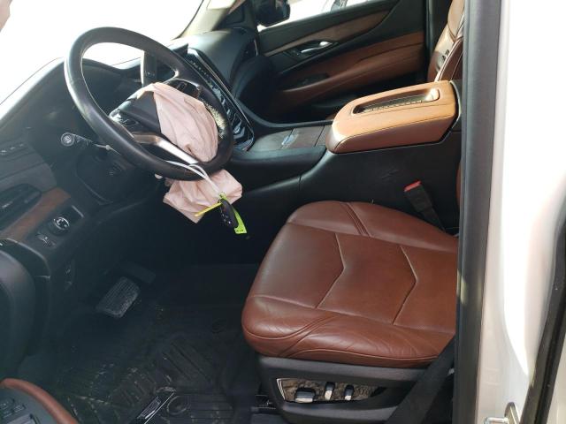 1GYS3JKJ7JR243145 Cadillac Escalade Esv Premium Luxury