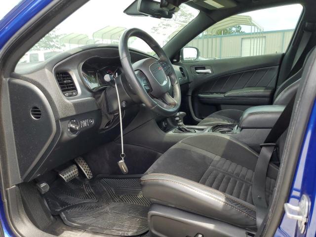 2C3CDXCT5JH220929 Dodge CHARGER R/T