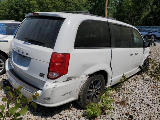 2C4RDGEG2KR563635 Dodge Grand Caravan Gt