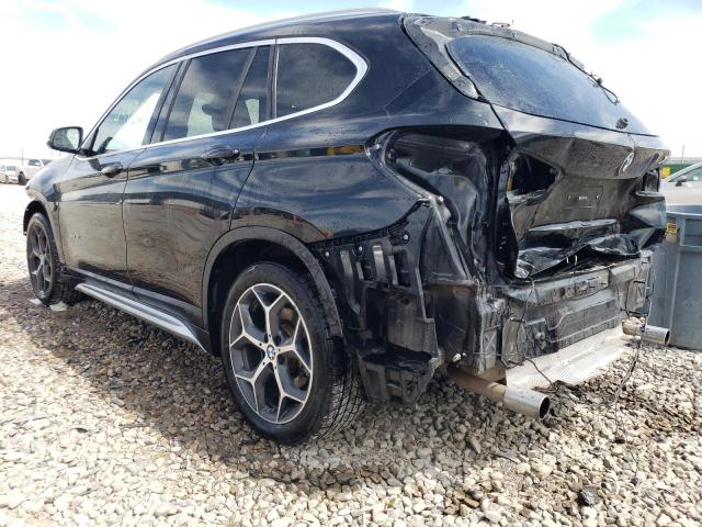 WBXHT3C35H5F84756 BMW X1 Xdrive28i