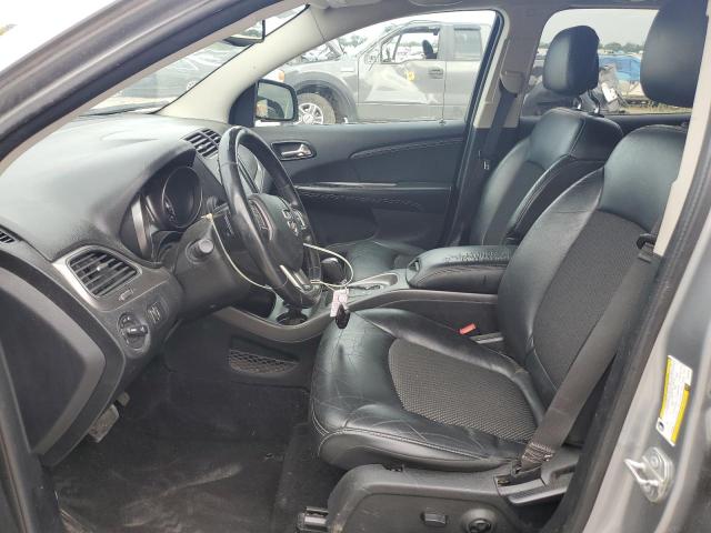 3C4PDCGB9GT215322 Dodge Journey Crossroad