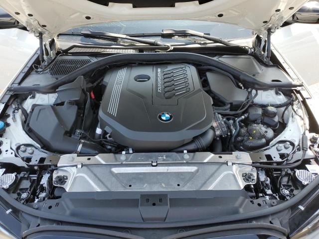 3MW5U7J08N8C45799 BMW M340I