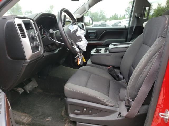 3GTU2UEC1EG528803 GMC Sierra K1500 Sle