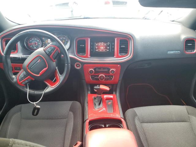 2C3CDXBG2GH228208 Dodge Charger Se