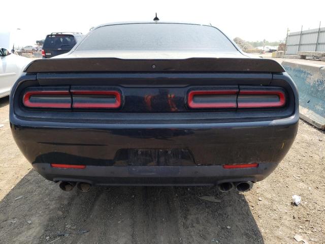 2C3CDZBT9FH740572 Dodge Challenger Sxt Plus