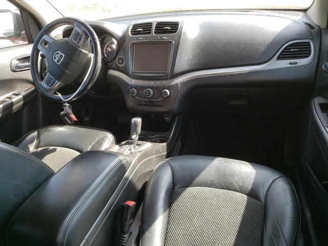 3C4PDCGG8FT735179 Dodge Journey Crossroad