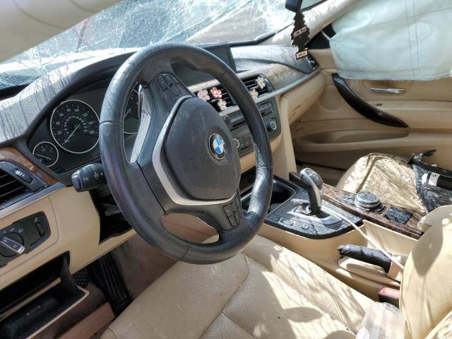 WBA8Z5C59FGS36124 BMW 328 Xigt Sulev
