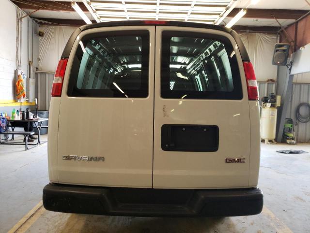 1GTW7AFP5M1155451 GMC Savana G2500