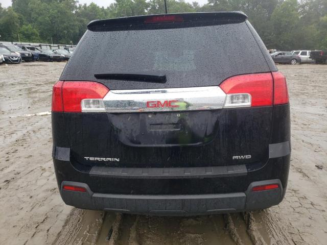 2GKFLVEK8F6347329 GMC Terrain Sle