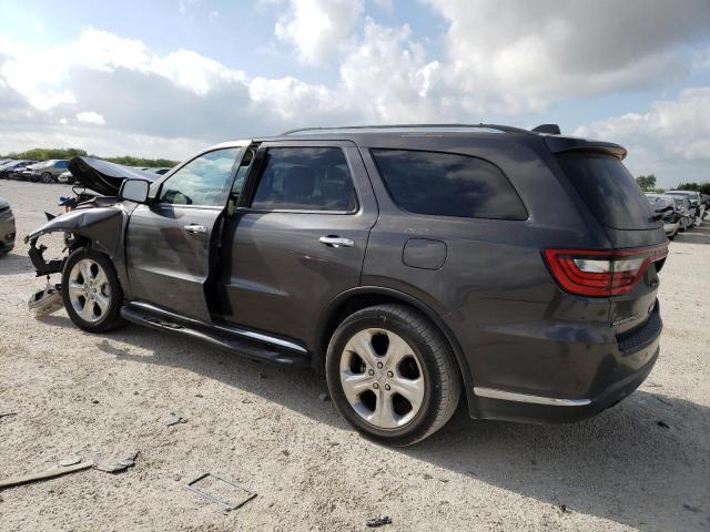 1C4RDHAG1FC937985 Dodge Durango Sxt