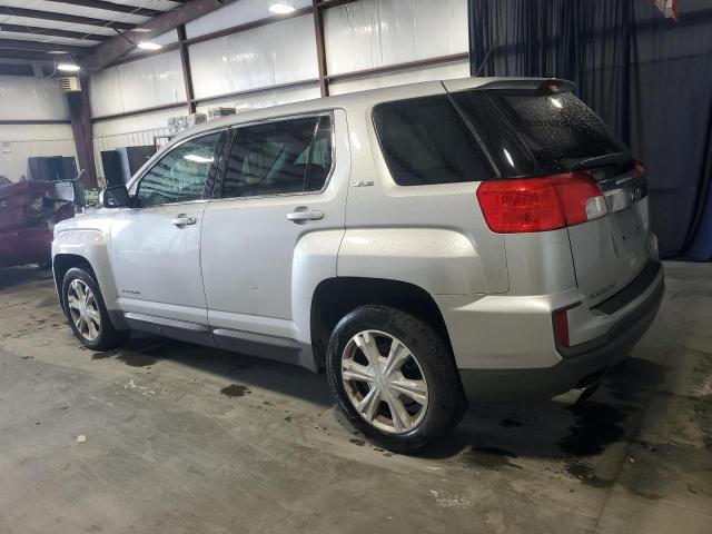 2GKFLSEK5H6281369 GMC Terrain Sle