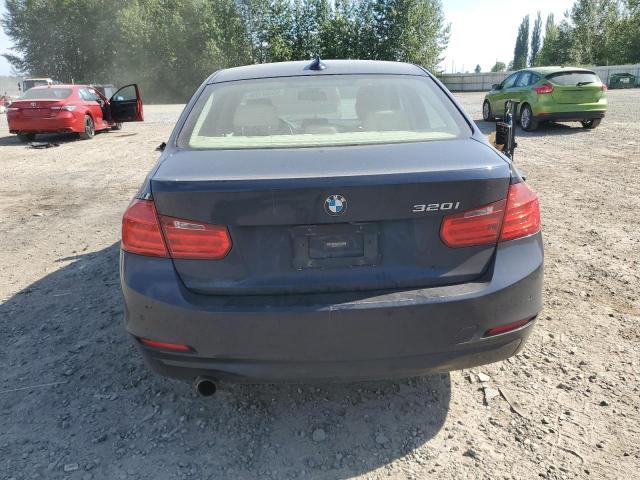 WBA3B1C50FK141293 BMW 320 I