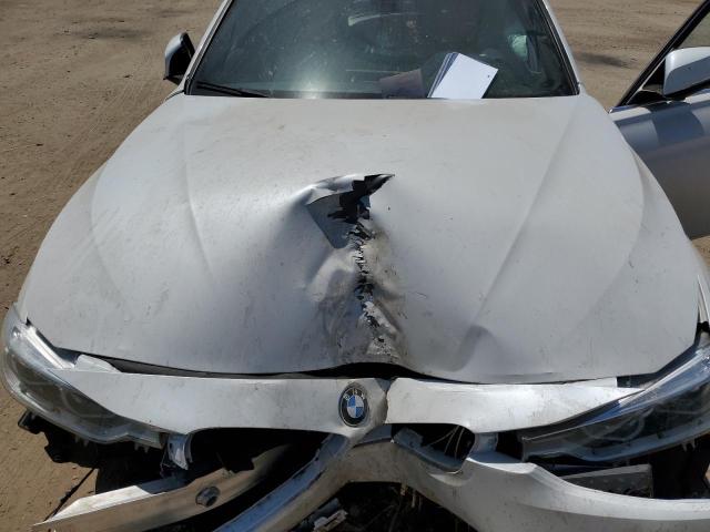 WBA8E1C59JA165670 BMW 330e