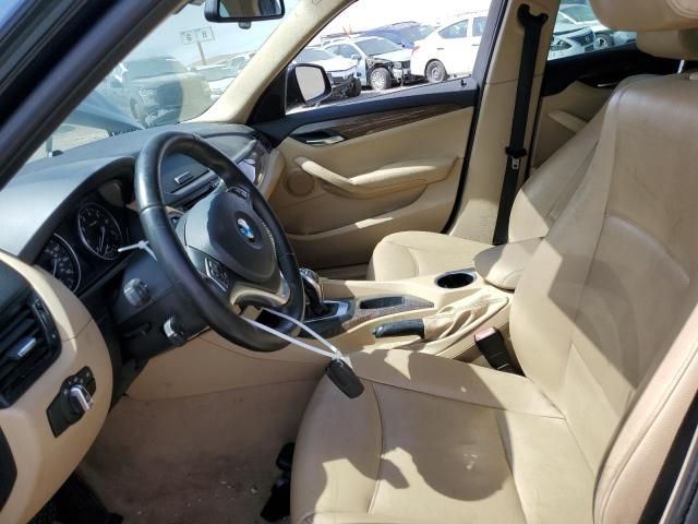WBAVM1C54FV498686 BMW X1 Sdrive28i