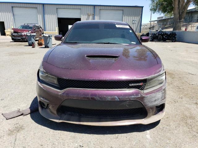 2C3CDXCT4NH209281 Dodge CHARGER R/T