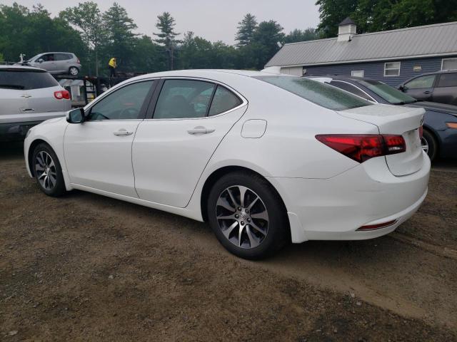 19UUB1F57FA024529 Acura TLX TECH