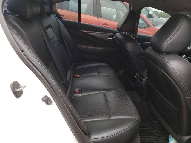 JN1BV7ARXFM418943 Infiniti Q50 BASE