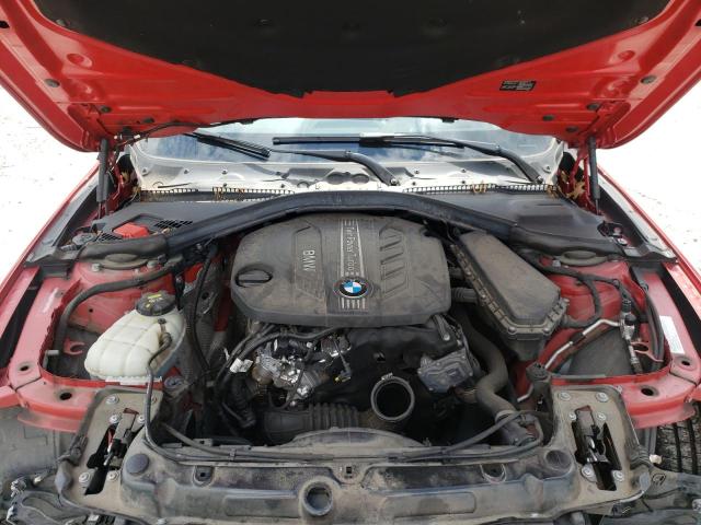 WBA3K5C57FK301127 BMW 328 D Xdrive
