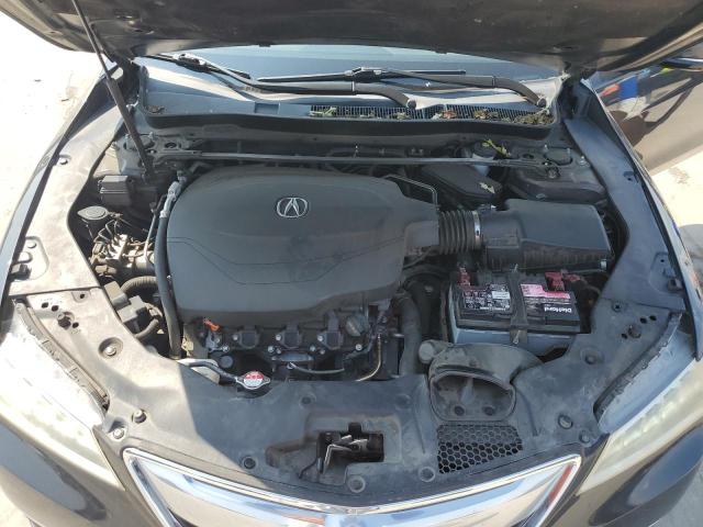 19UUB2F54FA016880 Acura TLX TECH
