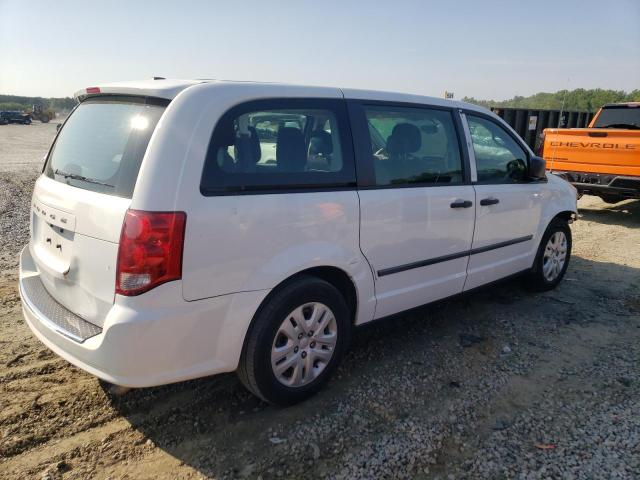 2C4RDGBG3ER166072 Dodge Grand Caravan Se