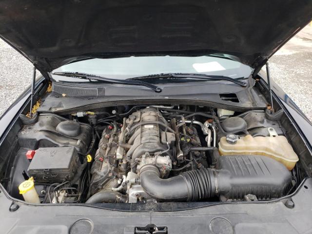 2C3CDXDT8EH114897 Dodge CHARGER R/T