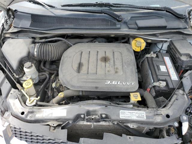 2C4RDGBGXJR170680 Dodge Grand Caravan Se