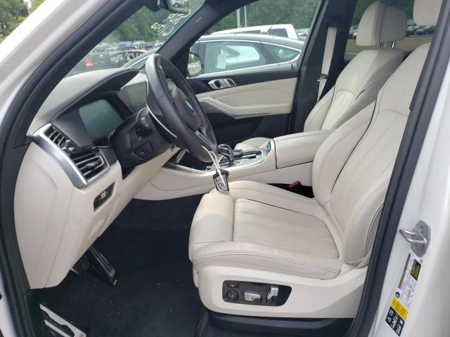 5UXCR6C00N9L92481 BMW X5 Xdrive40i