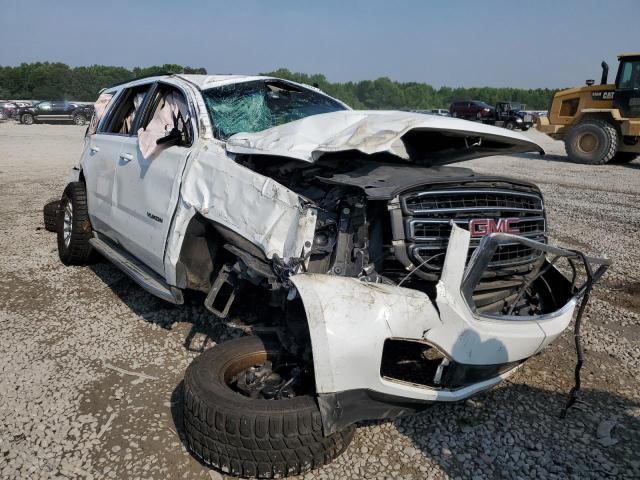 1GKS1BKC1FR218661 GMC YUKON SLT