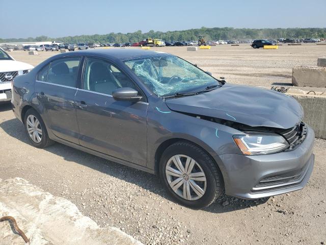 3VW2B7AJ6HM415414 Volkswagen JETTA S