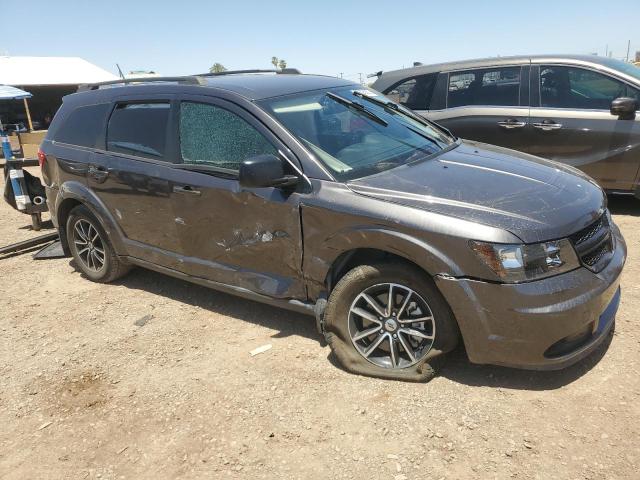 3C4PDCAB4JT172167 Dodge JOURNEY SE