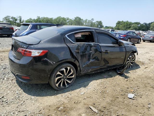 19UDE2F85HA001373 Acura Ilx Premium Tech