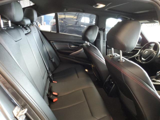 WBA8E9G51GNT82592 BMW 328 I Sulev