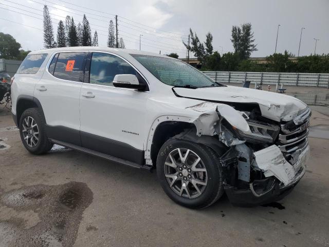 1GKKNKLAXLZ138403 GMC ACADIA SLE