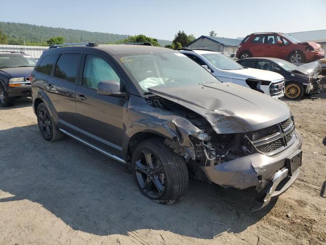 3C4PDDGGXJT387190 Dodge Journey Crossroad