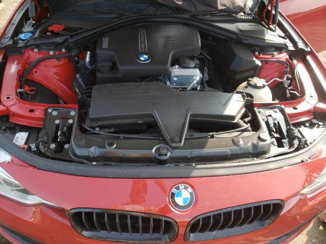 WBA8E3G51GNU03888 BMW 328 Xi Sulev