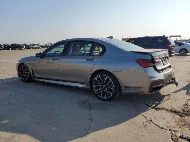 WBA7T2C09NCK56637 BMW 740 I