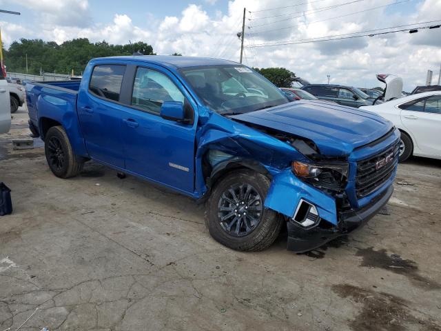 1GTG6CEN8N1330845 GMC Canyon Elevation