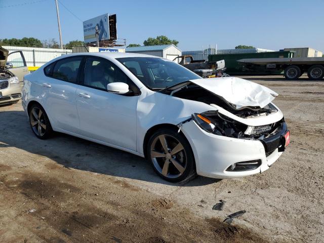 1C3CDFEB9FD277458 Dodge DART GT