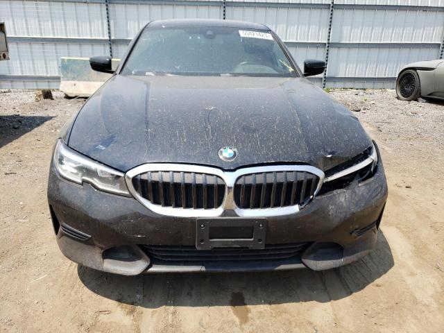 3MW5R7J50K8B00605 BMW 330XI