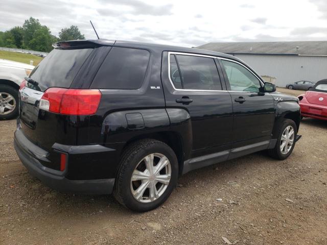 2GKALMEK9H6337934 GMC Terrain Sle