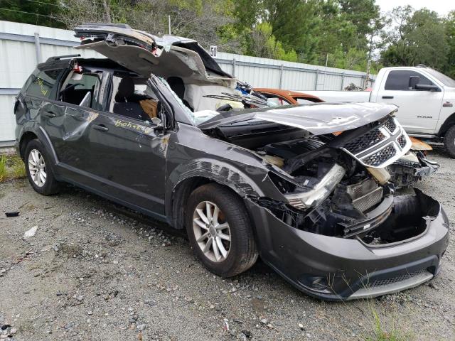 3C4PDCBG0FT734051 Dodge Journey Sxt