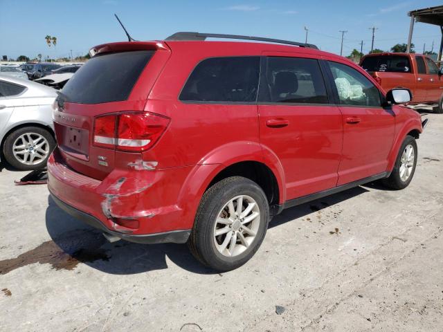 3C4PDCBG8FT524975 Dodge Journey Sxt