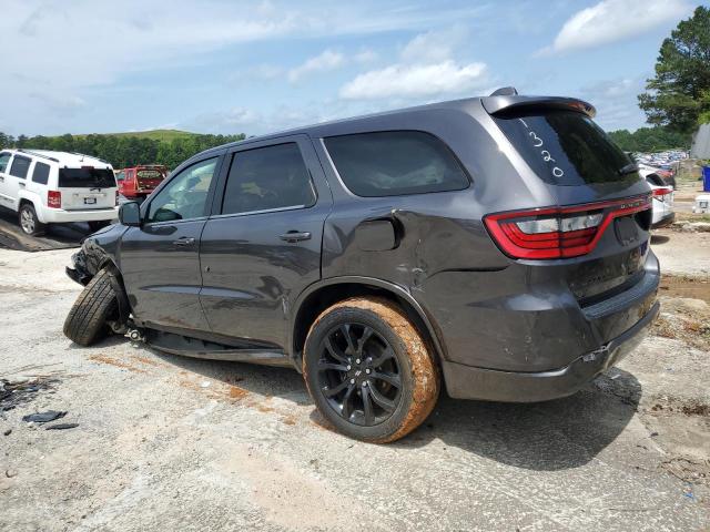 1C4RDJAG7KC651320 Dodge Durango Sxt