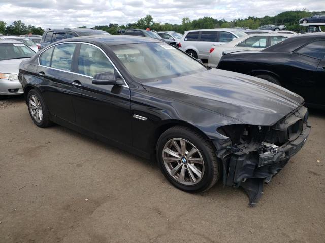 WBA5A7C57ED616441 BMW 528 XI