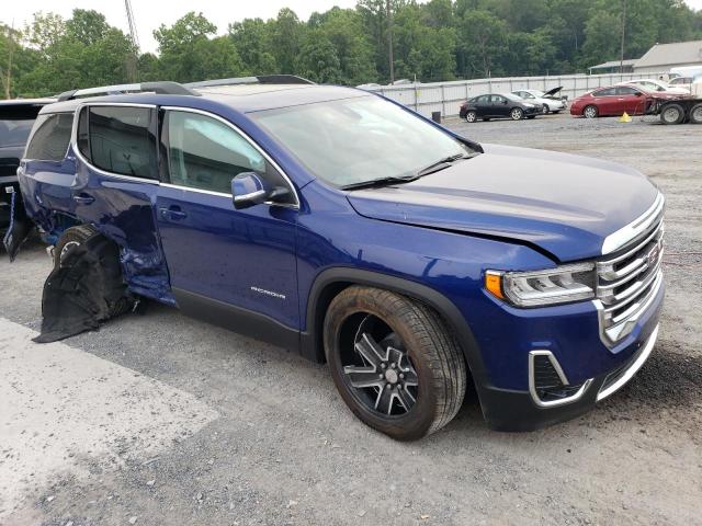 1GKKNULS7PZ176200 GMC ACADIA SLT