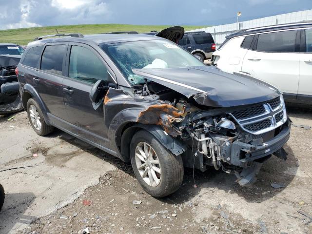3C4PDCBG3HT608267 Dodge Journey Sxt
